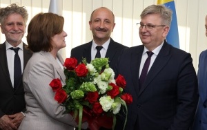 Absolutorium dla Zarządu Powiatu w Kielcach (3)