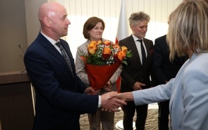 Absolutorium dla Zarządu Powiatu w Kielcach (6)