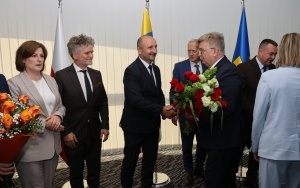 Absolutorium dla Zarządu Powiatu w Kielcach (7)