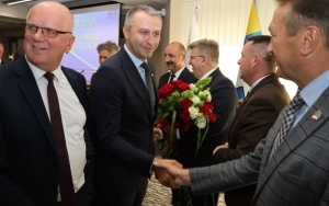 Absolutorium dla Zarządu Powiatu w Kielcach (11)