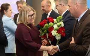 Absolutorium dla Zarządu Powiatu w Kielcach (12)