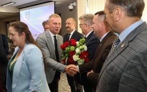 Absolutorium dla Zarządu Powiatu w Kielcach (14)