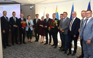 Absolutorium dla Zarządu Powiatu w Kielcach (15)
