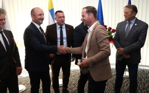 Absolutorium dla Zarządu Powiatu w Kielcach (18)