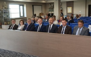 Absolutorium dla Zarządu Powiatu (7)