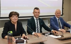 Absolutorium dla Zarządu Powiatu (8)