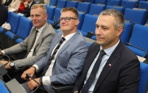 Absolutorium dla Zarządu Powiatu (9)