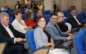 Absolutorium dla Zarządu Powiatu (12)