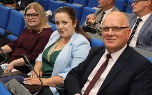 Absolutorium dla Zarządu Powiatu (8)