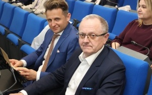 Absolutorium dla Zarządu Powiatu (11)