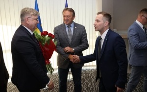 Absolutorium dla Zarządu Powiatu (5)