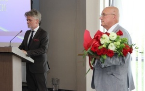 Podziękowania dla Zbigniewa Szybalskiego (7)
