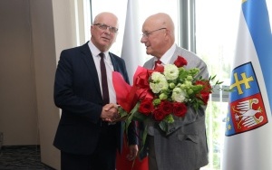 Podziękowania dla Zbigniewa Szybalskiego (9)