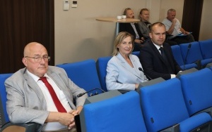 Podziękowania dla Zbigniewa Szybalskiego (10)