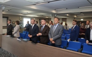 Podziękowania dla Zbigniewa Szybalskiego (12)