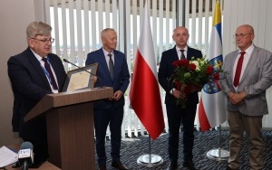 Podziękowania dla Zbigniewa Szybalskiego (13)