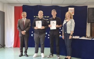 Zakończenie Roku Szkolnego (2)