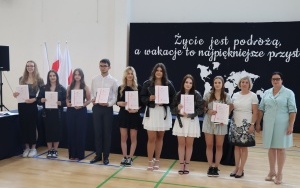 Zakończenie Roku Szkolnego (4)