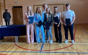 Zakończenie Roku Szkolnego (10)