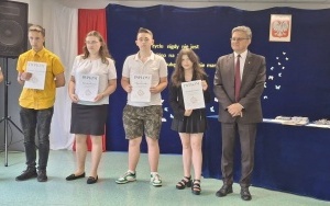 Zakończenie Roku Szkolnego (11)