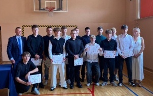Zakończenie Roku Szkolnego (12)