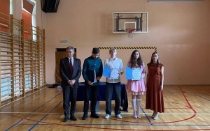 Zakończenie Roku Szkolnego (13)