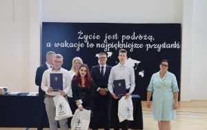 Zakończenie Roku Szkolnego (9)