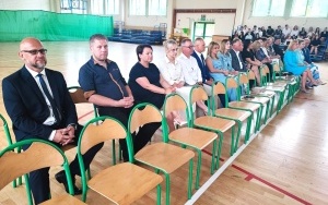 Zakończenie Roku Szkolnego (11)