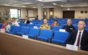 Obradowała Komisja Bezpieczeństwa i Porządku (2)