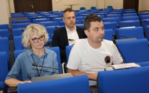 Obradowała Komisja Bezpieczeństwa i Porządku (5)