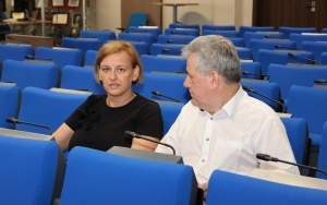 Obradowała Komisja Bezpieczeństwa i Porządku (8)