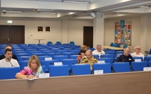 Obradowała Komisja Bezpieczeństwa i Porządku (12)