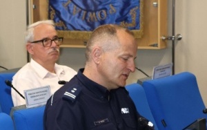 Obradowała Komisja Bezpieczeństwa i Porządku (13)