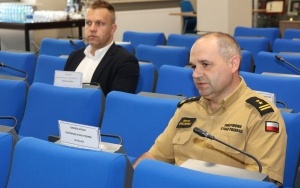 Obradowała Komisja Bezpieczeństwa i Porządku (17)