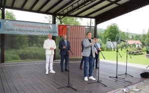 Występy podczas Eliminacji w Ciekotach (1)