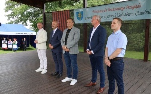 Występy podczas Eliminacji w Ciekotach (2)