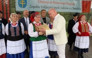 Występy podczas Eliminacji w Ciekotach (5)