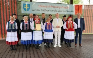 Występy podczas Eliminacji w Ciekotach (6)