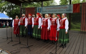 Występy podczas Eliminacji w Ciekotach (7)