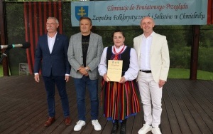 Występy podczas Eliminacji w Ciekotach (14)
