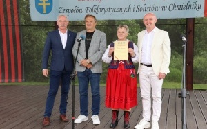Występy podczas Eliminacji w Ciekotach (19)