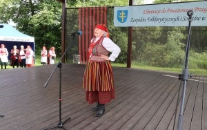 Występy podczas Eliminacji w Ciekotach (6)