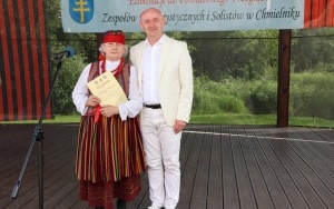 Występy podczas Eliminacji w Ciekotach (7)