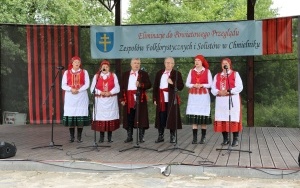 Występy podczas Eliminacji w Ciekotach (8)