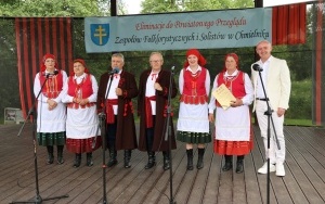 Występy podczas Eliminacji w Ciekotach (9)