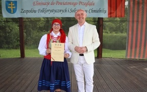 Występy podczas Eliminacji w Ciekotach (13)