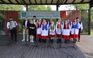 Występy podczas Eliminacji w Ciekotach (1)