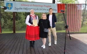 Występy podczas Eliminacji w Ciekotach (3)
