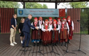 Występy podczas Eliminacji w Ciekotach (7)