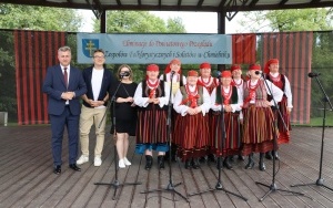 Występy podczas Eliminacji w Ciekotach (8)